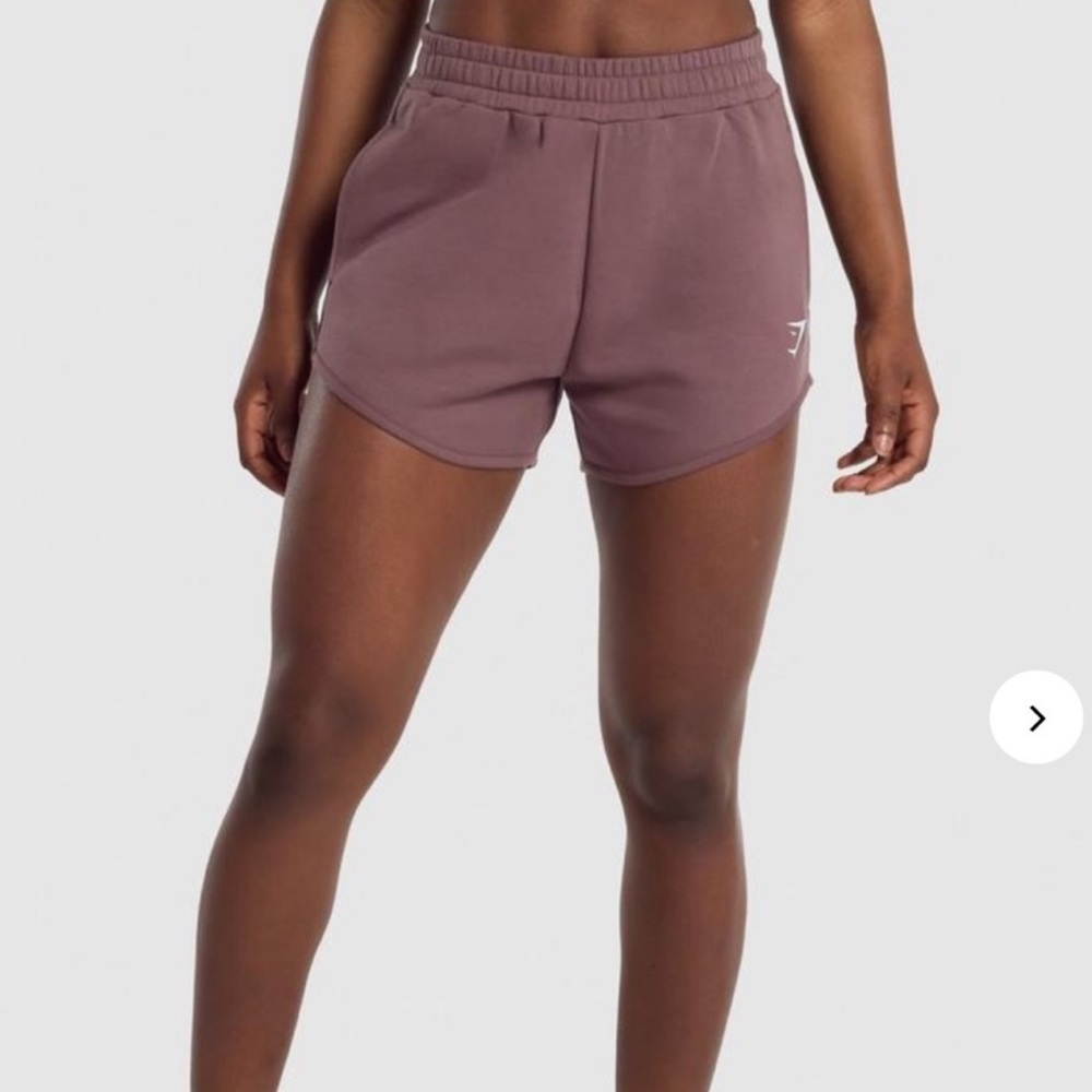 Gymshark Training Sweat Shorts XS